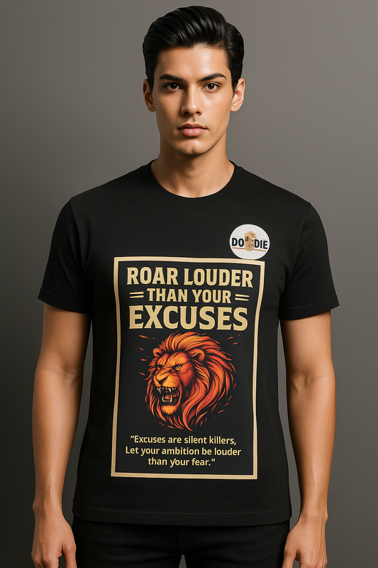 Break. Burn. Win. - Tee